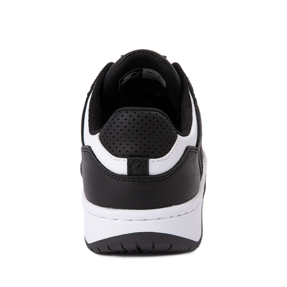 Starter Breakaway 88 Low Athletic Shoe - Big Kid - Black / White | Journeys