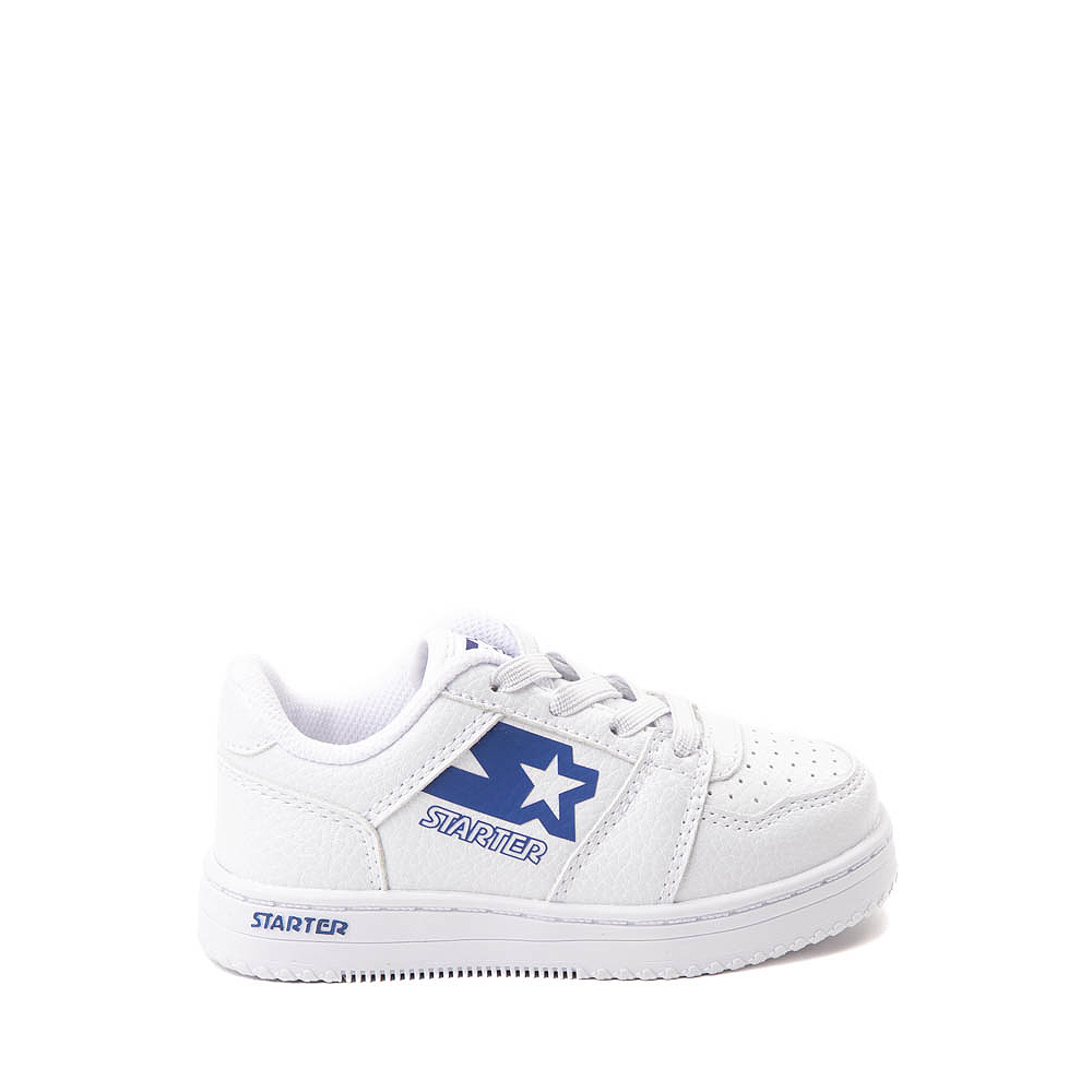 Starter LFS 1 Athletic Shoe - Toddler - White / Blue