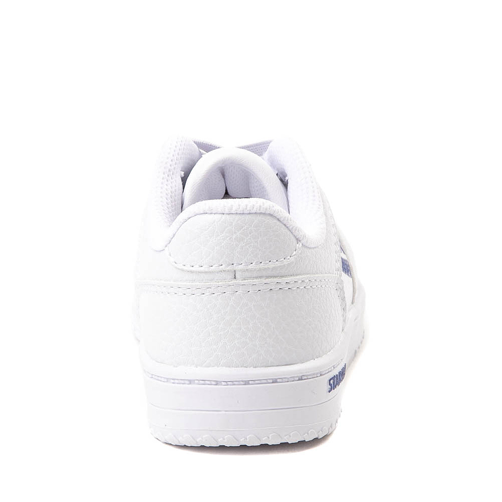 Starter LFS 1 Athletic Shoe - Toddler - White / Blue | Journeys