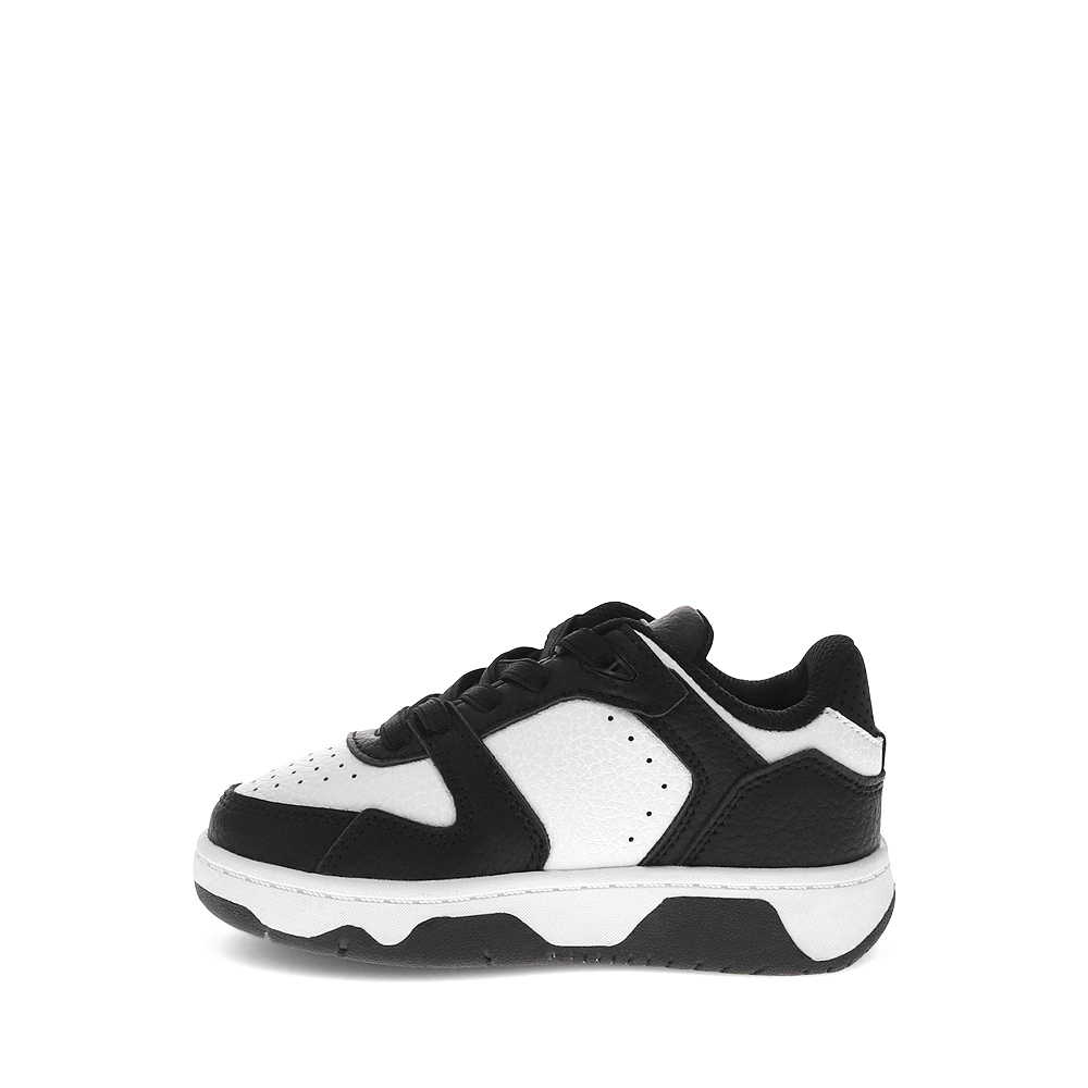 Starter Breakaway 88 Low Athletic Shoe Toddler Black / White Journeys