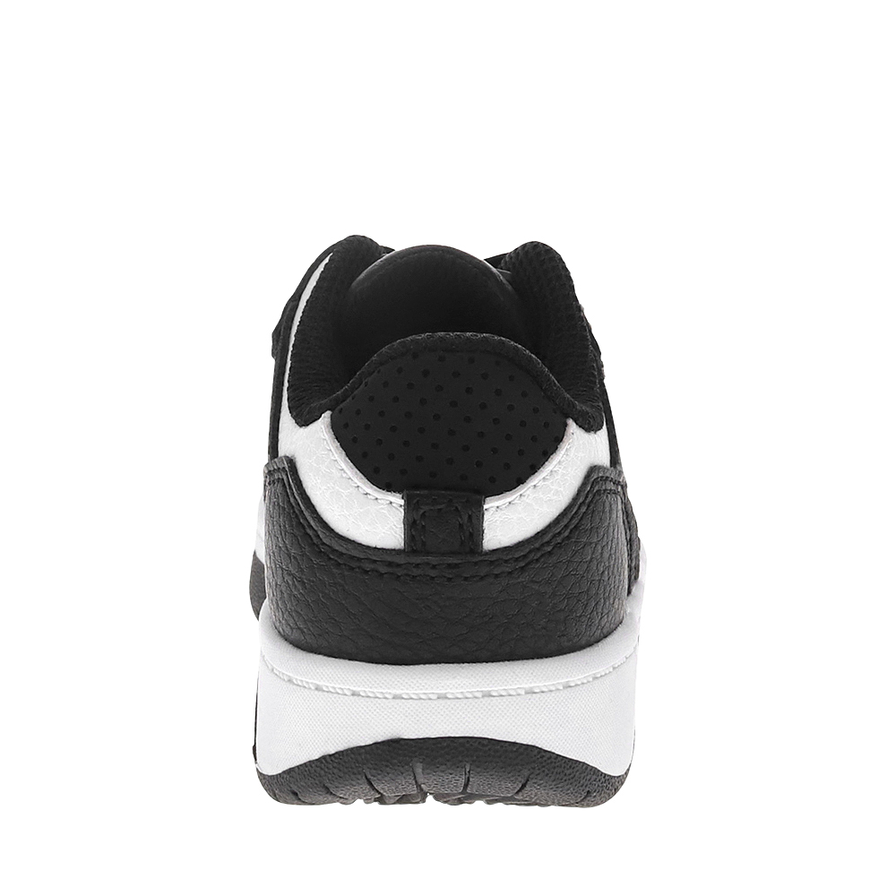 Starter Breakaway 88 Low Athletic Shoe - Toddler - Black   White 