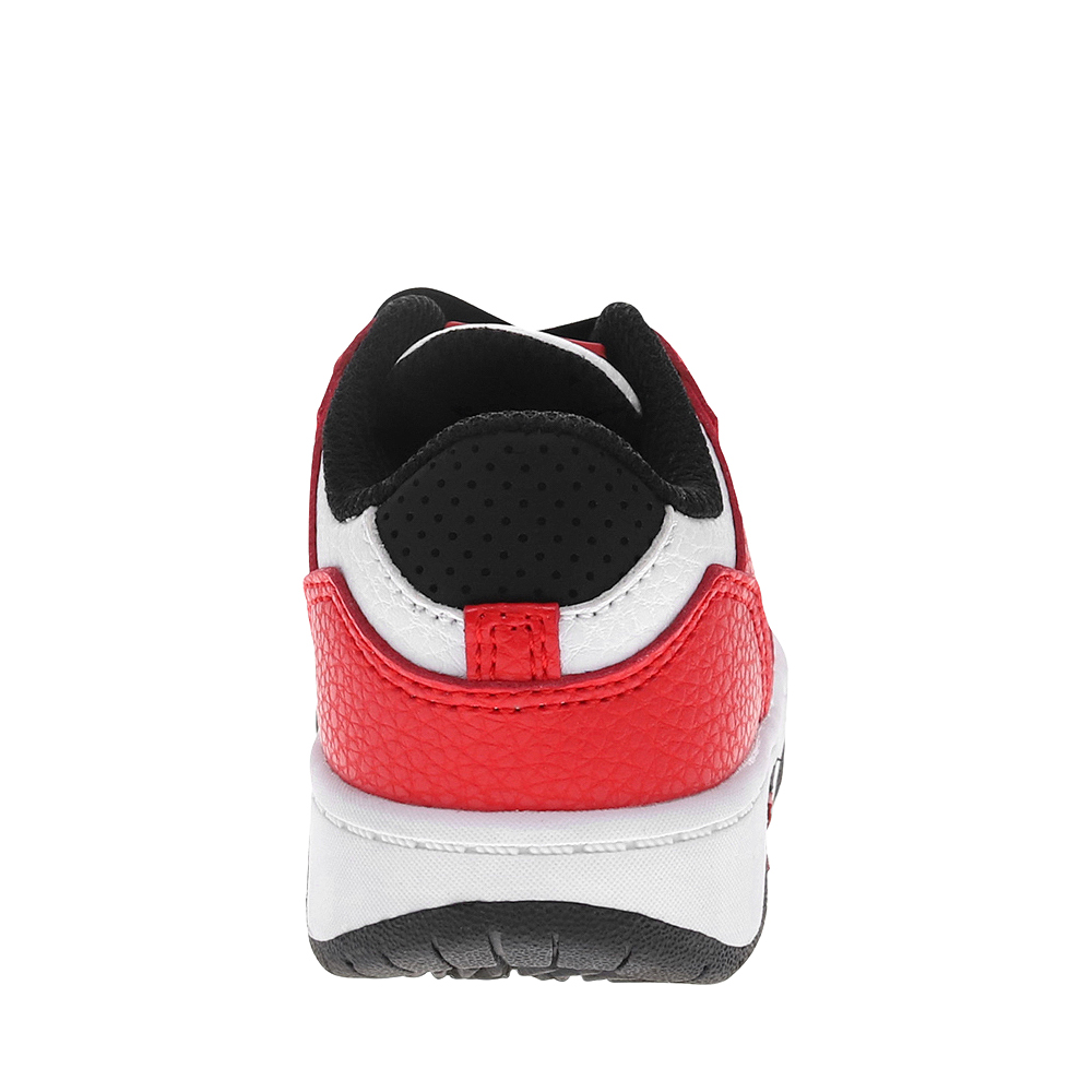 Starter Breakaway 88 Low Athletic Shoe - Toddler - Red