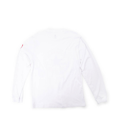 Converse garage patch long sleeve hotsell