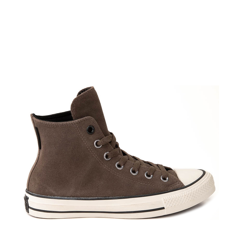 Converse Chuck Taylor All Star Hi Counter Climate Suede Sneaker - Engine Smoke
