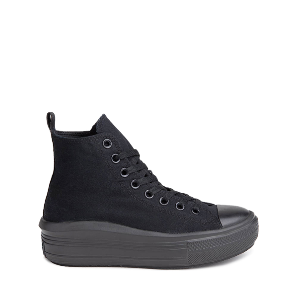Converse Chuck Taylor All Star Hi Move Platform Sneaker | Westland Mall