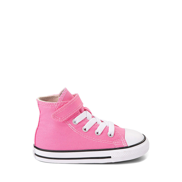 Converse Chuck Taylor All Star 1V Hi Sneaker - Baby / Toddler - Oops ...