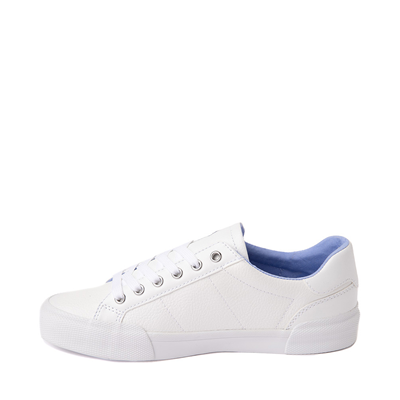 Alternate view of Womens Tommy Hilfiger Lestiel Casual Shoe - White