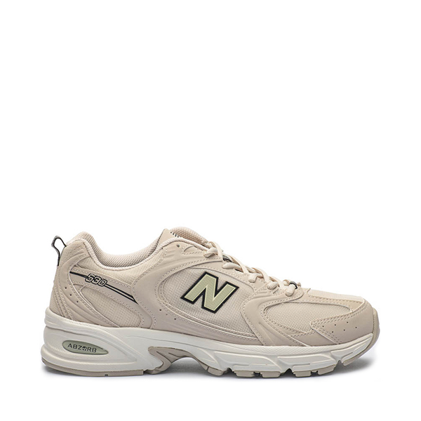 New Balance 530 Athletic Shoe Moonbeam Sea Salt