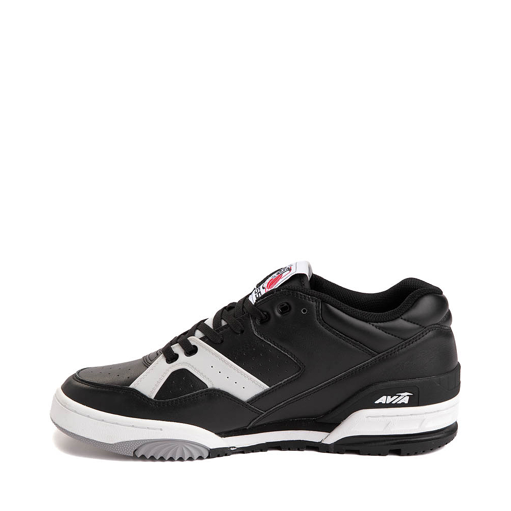 Mens Avia Legacy 855 Athletic Shoe - Black / White | Journeys