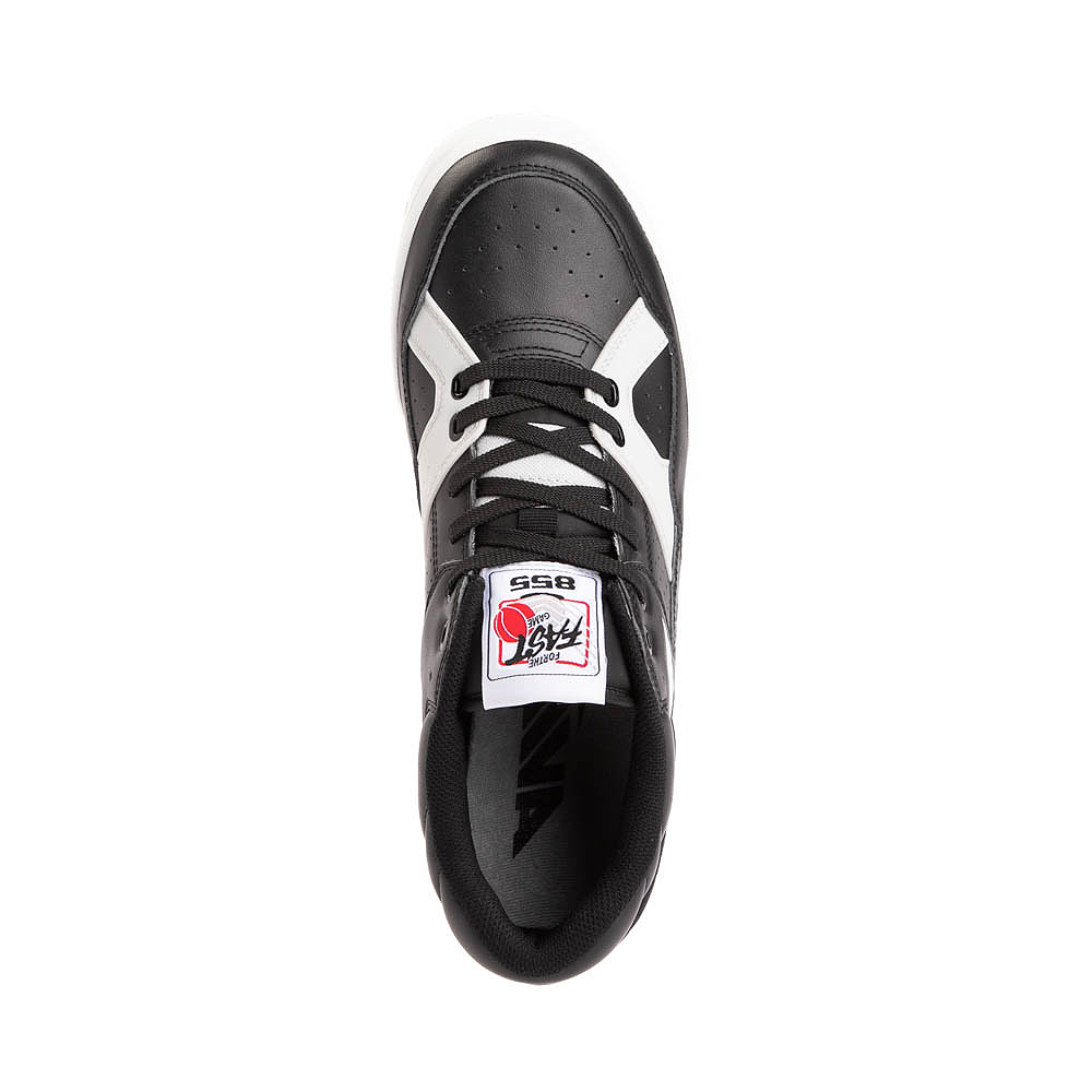 Mens Avia Legacy 855 Athletic Shoe - Black / White | Journeys