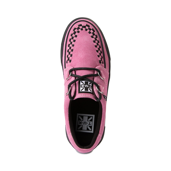 alternate view T.U.K. Creeper Platform Sneaker - PinkALT2