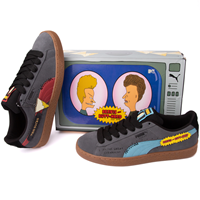 Beavis shoes hotsell