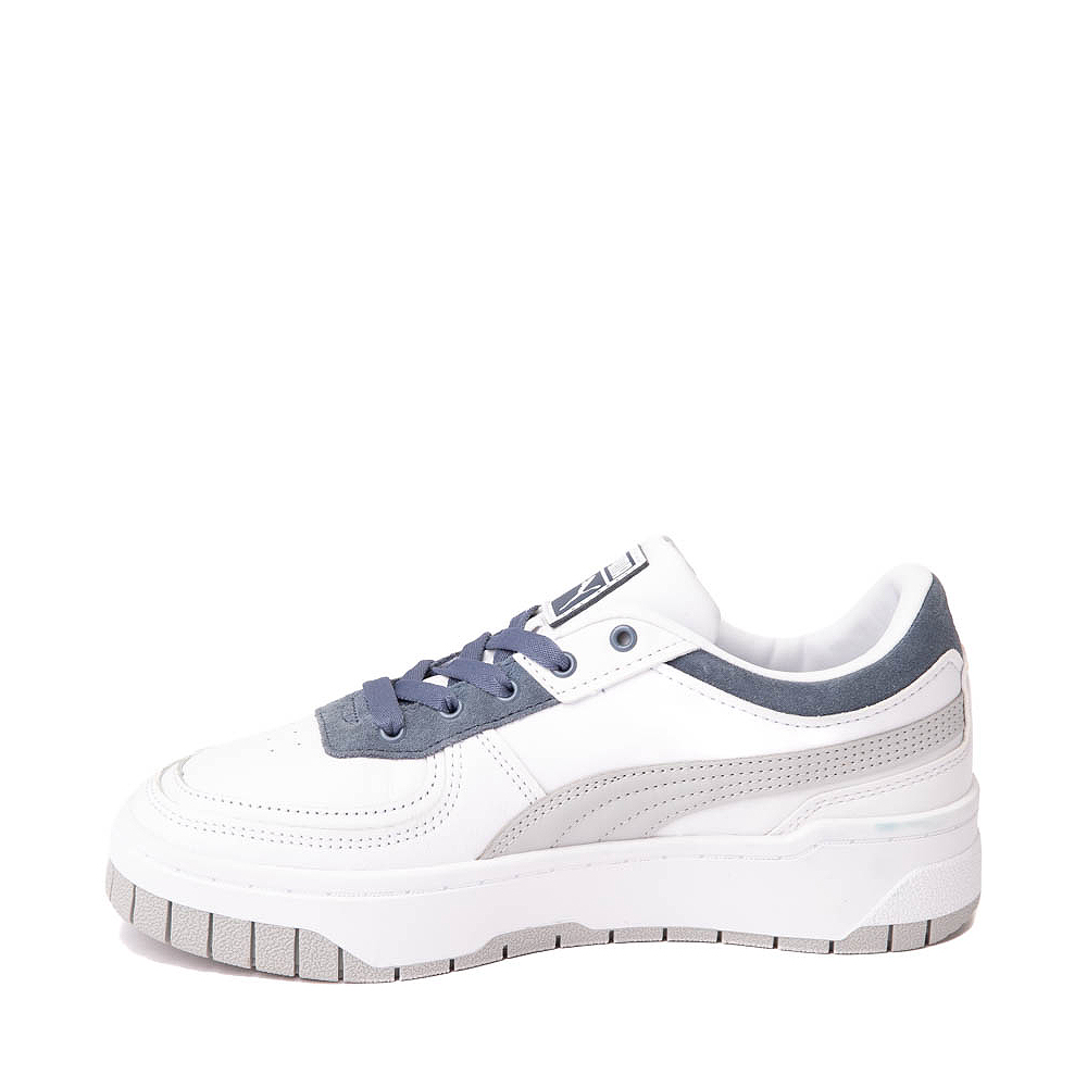 Puma cali shop sneakers journeys