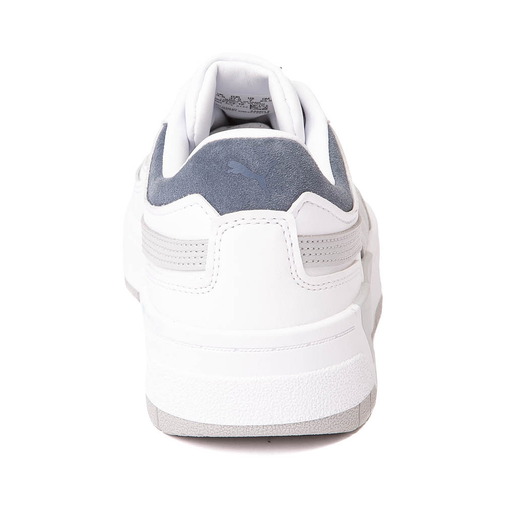 womens puma cali fashion athletic shoe