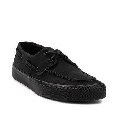 Sperry bahama clearance black