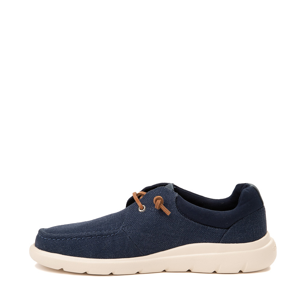 sperry men's maritime slip on sneaker