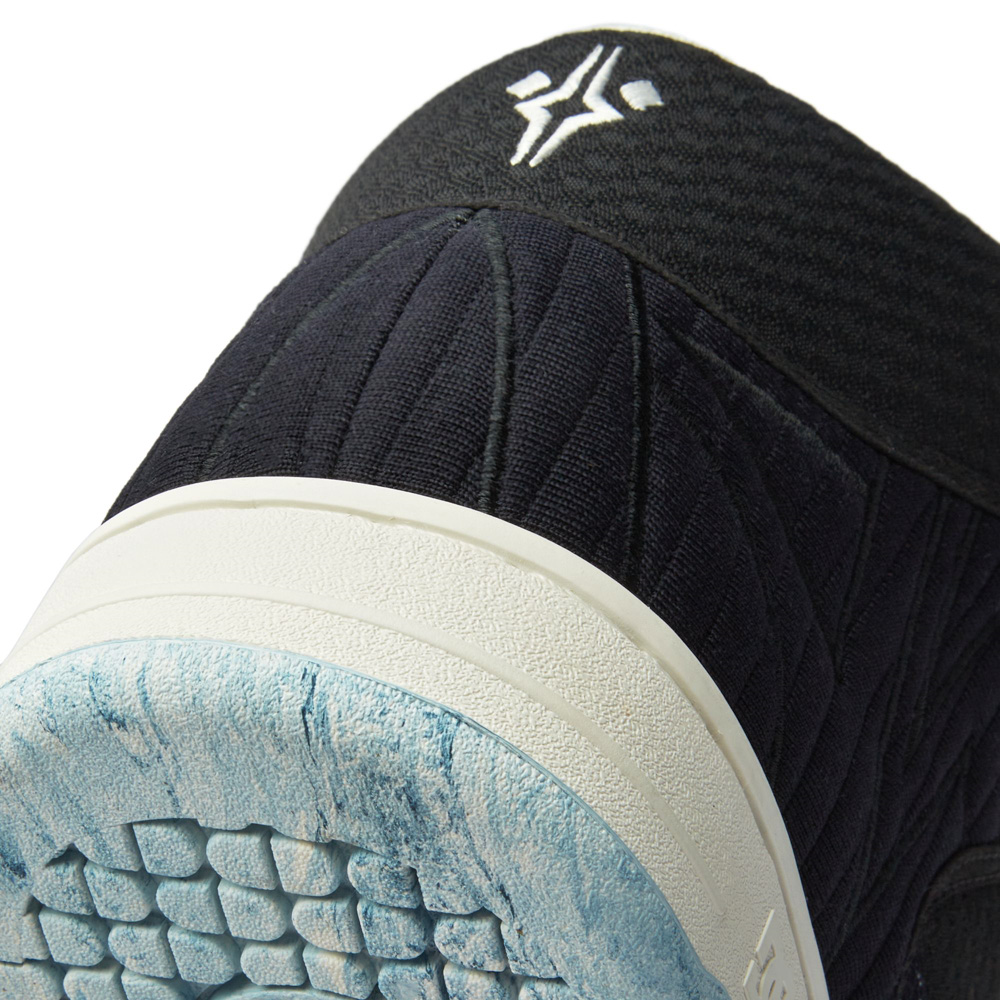 Mens DC x Star Wars™ Manteca 4 Hi Ahsoka Tano Skate Shoe Black Journeys