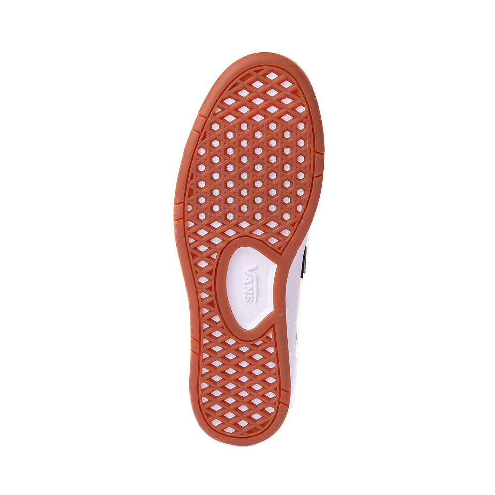 【Vans】☆スニーカー☆ Lowland Leather ComfyCush Shoe Lowland ComfyCush Shoe in Marshmallow White / Beige | Vans