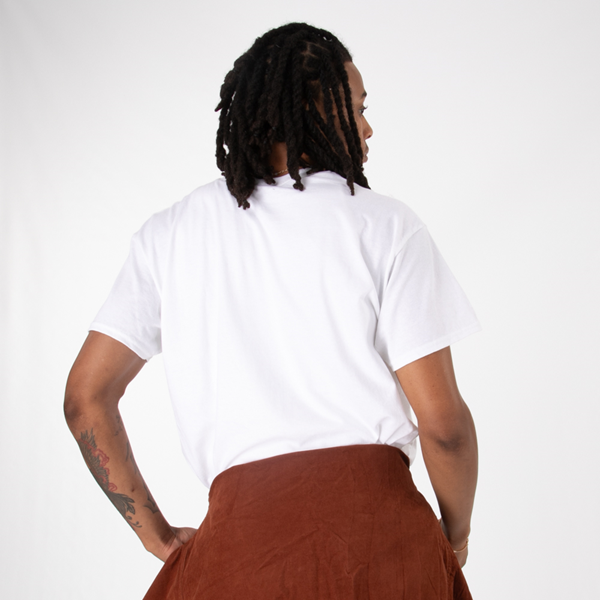 alternate view Fleetwood Mac Tee - WhiteALT4