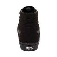 high top vans journeys