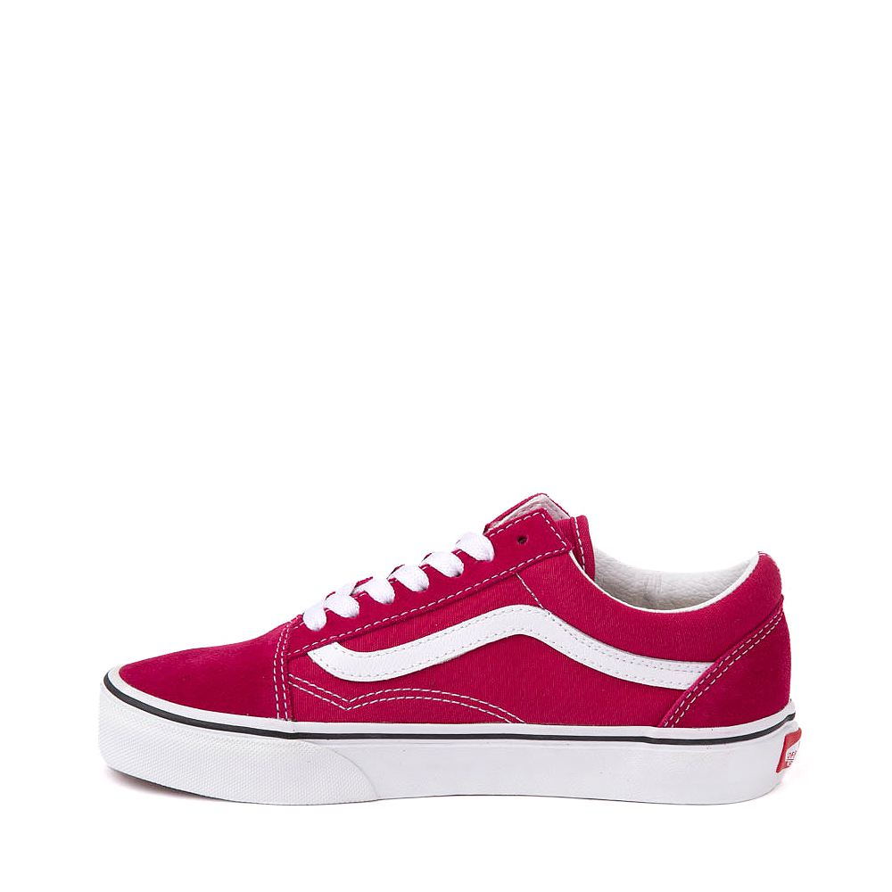 Vans Old Skool Skate Shoe - Cherries Jubilee | Journeys