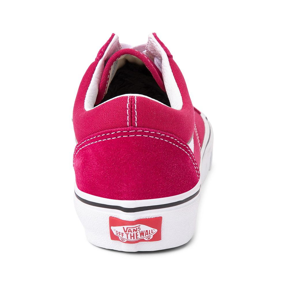 Vans Old Skool Skate Shoe - Cherries Jubilee | Journeys