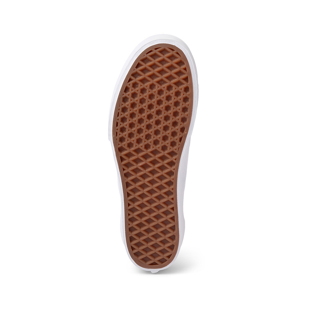 【Vans】☆スニーカー☆ Classic Slip-On Platform Shoe Vans Slip-On Stackform Checkerboard Skate Shoe - Black
