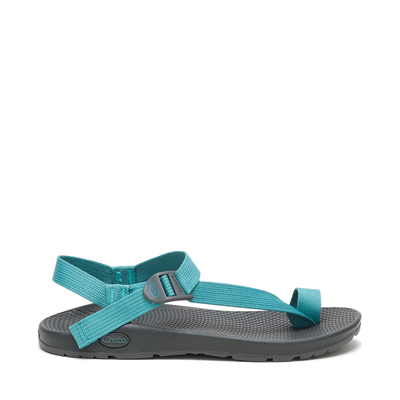 Womens Chaco Bodhi Sandal Porcelain Blue Journeys