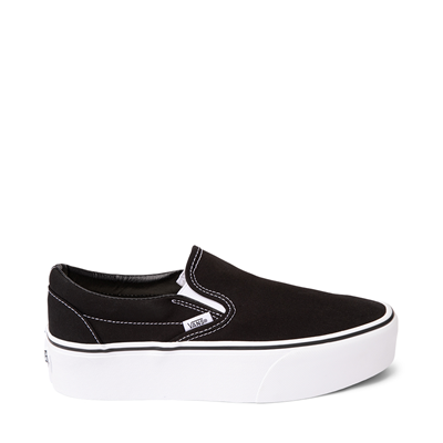 Journeys vans platform hotsell