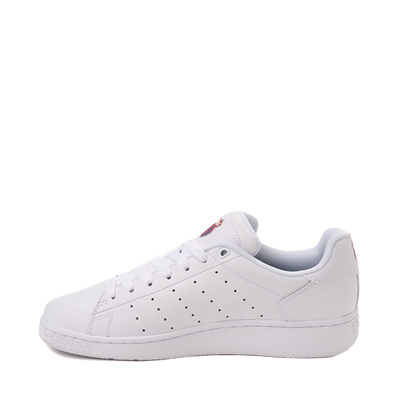Alternate view of Mens K-Swiss Classic PF Athletic Shoe - White