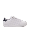 White/Navy