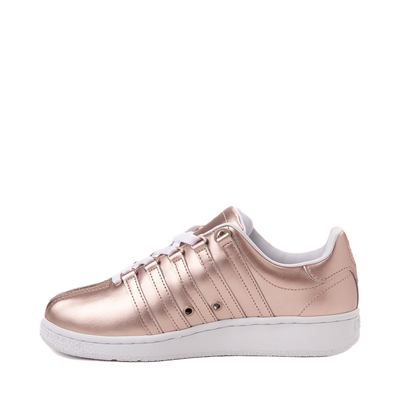 Alternate view of Womens K-Swiss Classic VN Athletic Shoe - Rose Gold