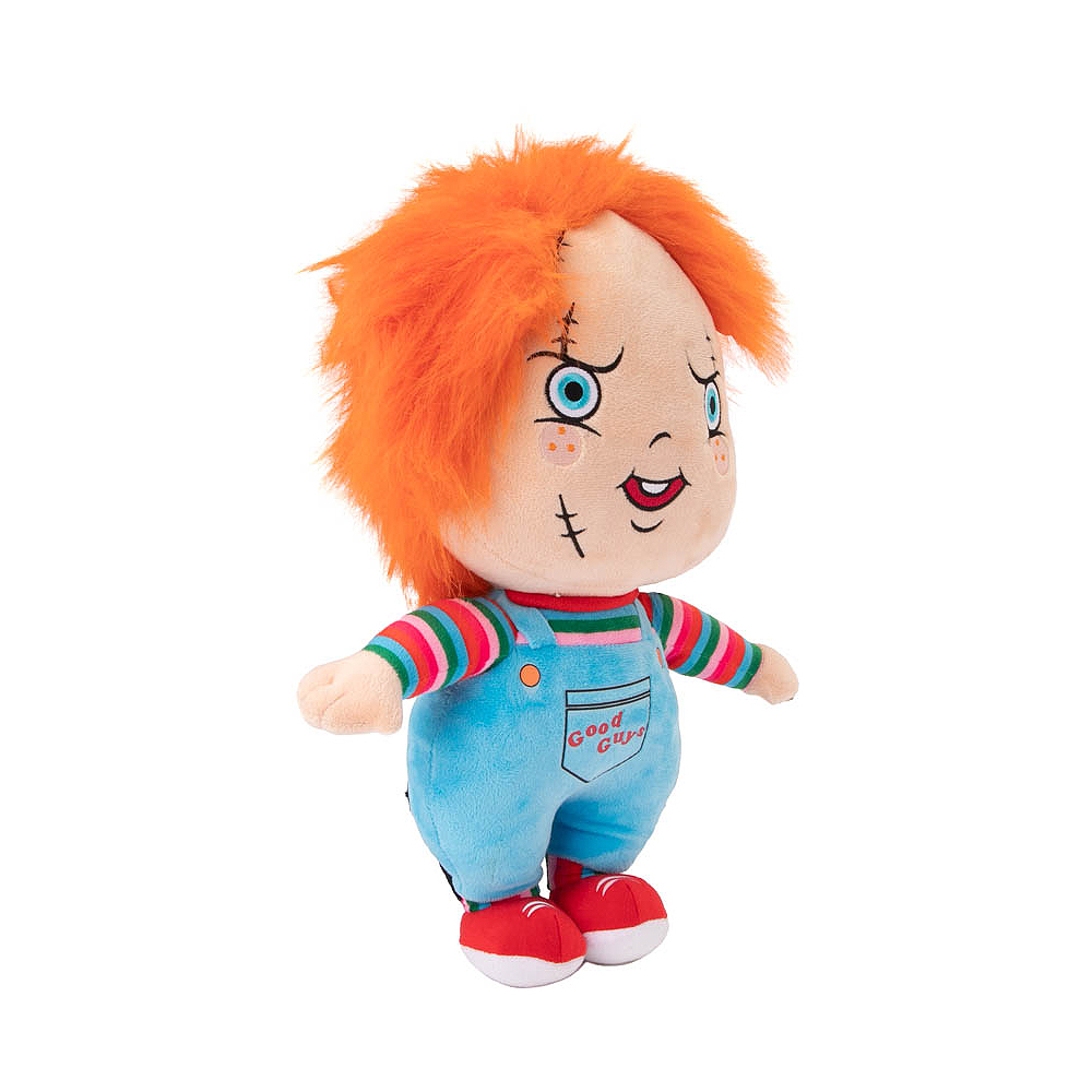 Chucky Plush Backpack - Multicolor | Journeys