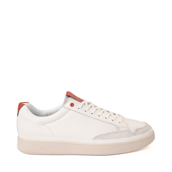 Mens UGG&reg; South Bay Sneaker - White