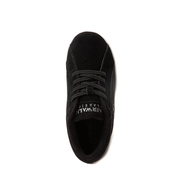 alternate view Airwalk The One Skate Shoe - Little Kid - BlackALT2