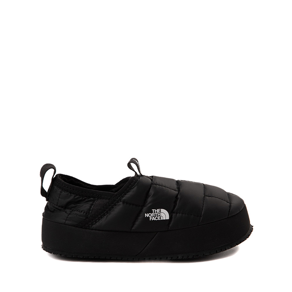 Main view of The North Face ThermoBall&trade; Traction Mule - Toddler / Little Kid - Black