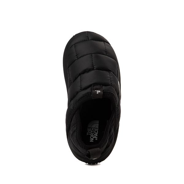 alternate view The North Face ThermoBall™ Traction Mule - Toddler / Little Kid - BlackALT2
