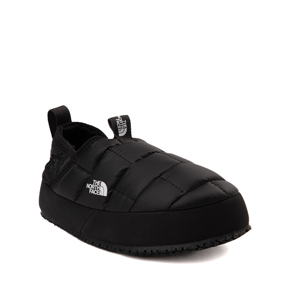 alternate view The North Face ThermoBall™ Traction Mule - Toddler / Little Kid - BlackALT5