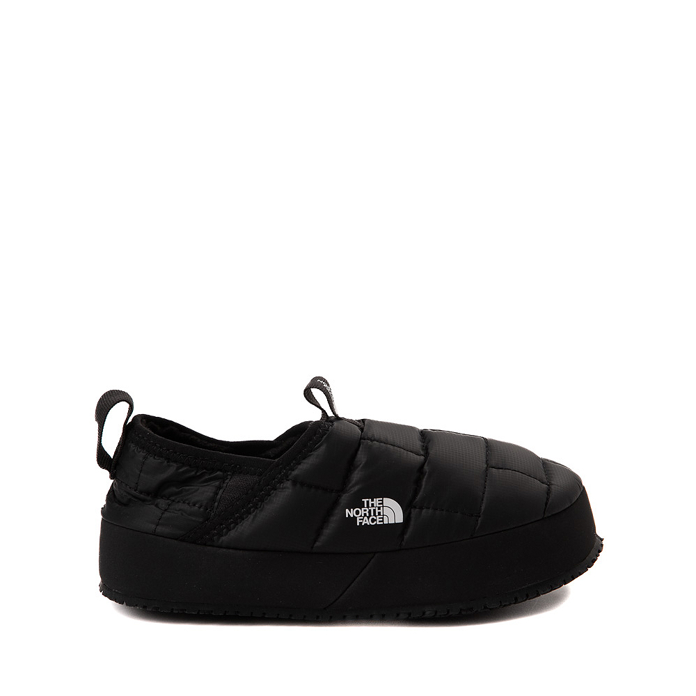 The North Face ThermoBall&trade; Traction Mule - Toddler / Little Kid - Black