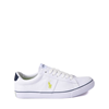 White/Navy/Citron