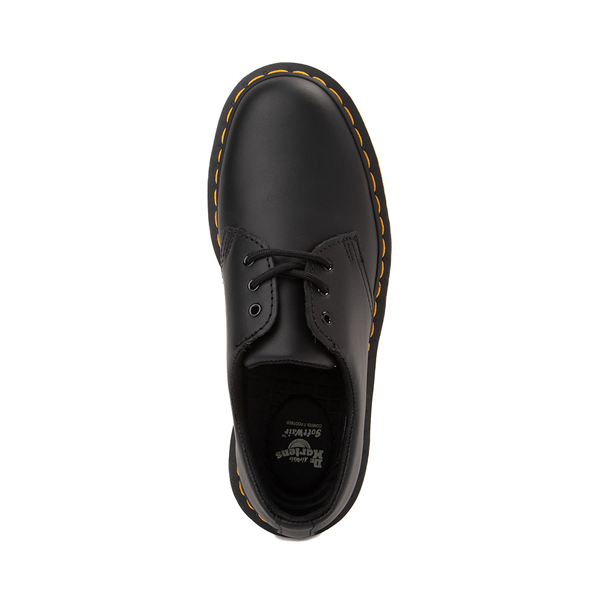 alternate view Dr. Martens 1461 Slip-Resistant Casual Shoe - BlackALT2