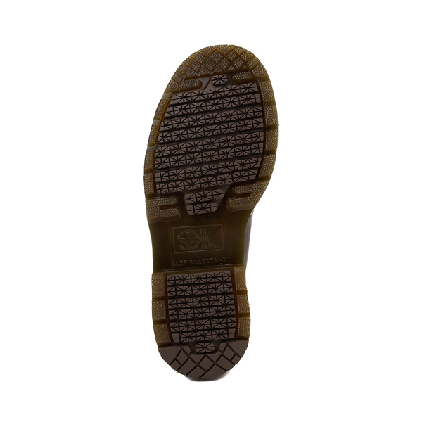 alternate view Dr. Martens 1461 Slip-Resistant Casual Shoe - BlackALT3