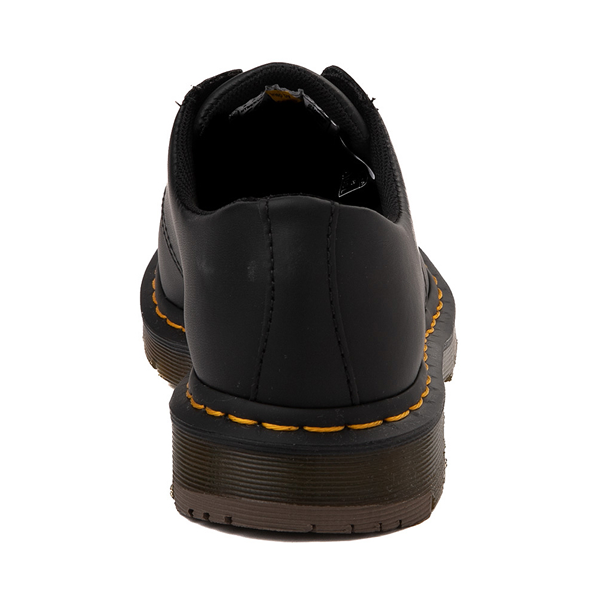 alternate view Dr. Martens 1461 Slip-Resistant Casual Shoe - BlackALT4