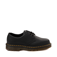 Dr. Martens 1461 Momo ブラック UK7 1461 Mono Smooth Leather Oxford Shoes in Black | Dr. Martens