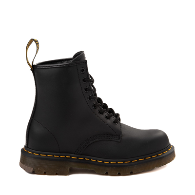 Dr. Martens 2976 Slip-Resistant Boot Chelsea Boot - Black