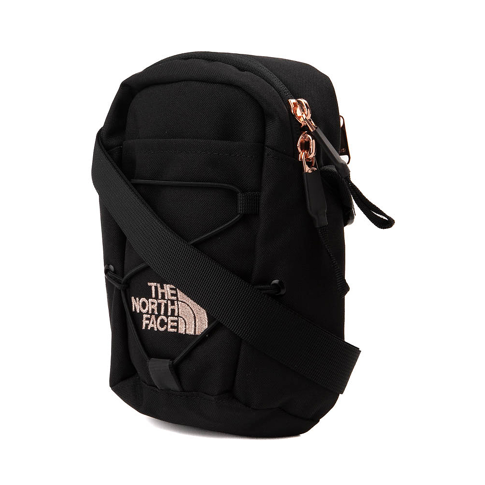 The North Face Jester Crossbody Bag Black Journeys