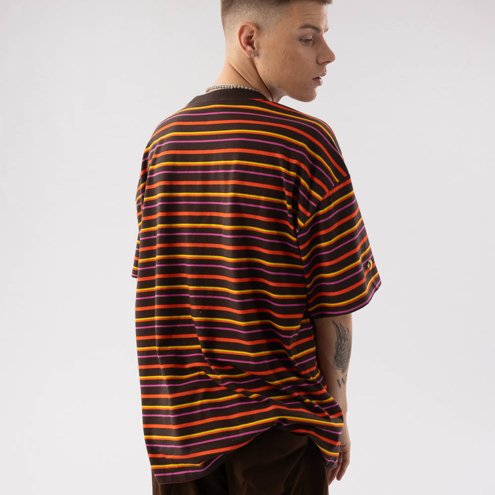 Converse x Wonka Striped Tee - Multicolor | Journeys