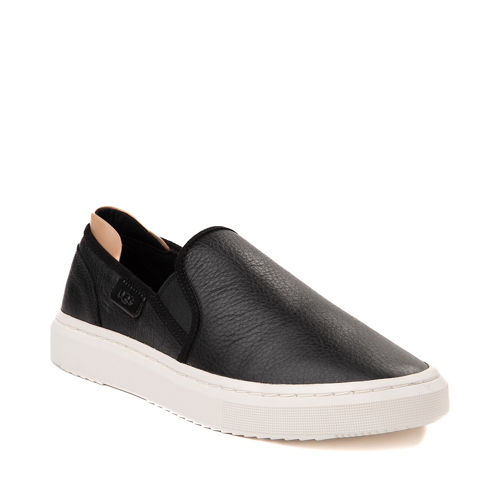 Womens UGG® Alameda Slip-On Sneaker - Black | Journeys