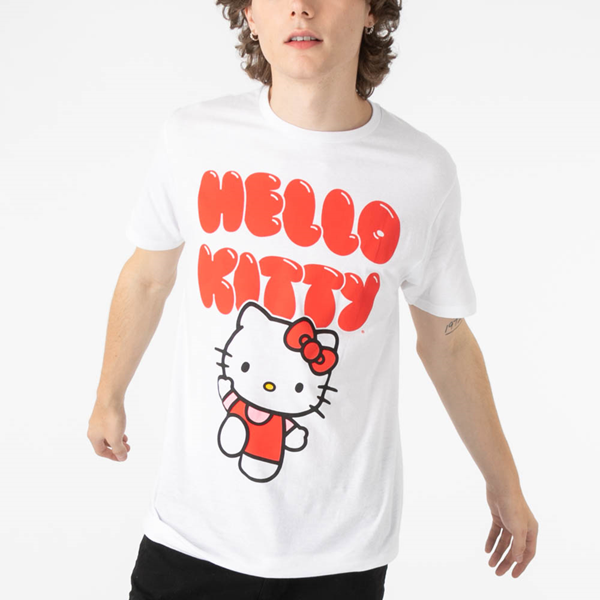 Hello Kitty® Tee - White