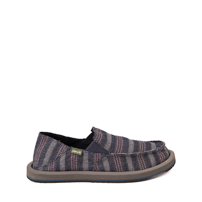Sanuk Donna Aerokush Sidewalk Surfer Shoes Women Size 6 Slip-on Loafer  1131730 